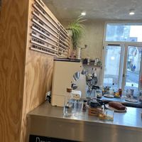  at Coffee Spot in Libourne