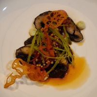 Portabello at Arken Hotel & Art Garden Spa in Gothenburg