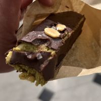   at JENKI - Selfridges in London