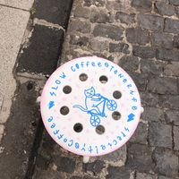  at Slow Coffee La Orotava in Tenerife