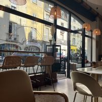   at Nessycoffee in Dijon