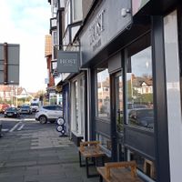 Side at Host   in Hoylake