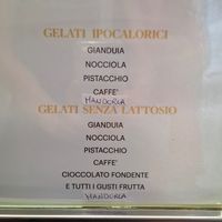  at Gelateria Giuseppe Arena in Messina