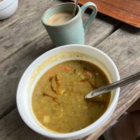   at Milchhalle Wilsede in Bispingen