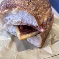 Delicious   at The Shoap in London