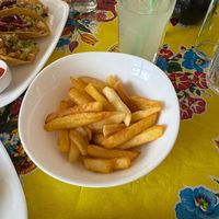 Fries - Chiquita, Banja Luka  at Chiquita in Banja Luka