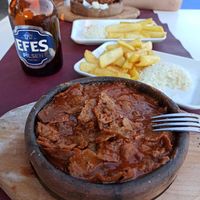  at Yener's Place in Dalyan