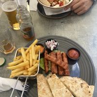   at Walter BBQ in Zabljak