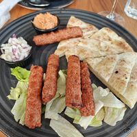  at Walter BBQ in Zabljak