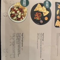   at Walter BBQ in Zabljak