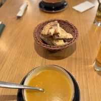   at Walter BBQ in Zabljak