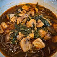  at Bouillon de L'Ile in Paris