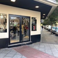  at Nolita in Madrid