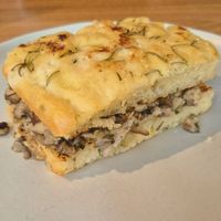 Trifolati Sandwich at Studio Mu in Recife