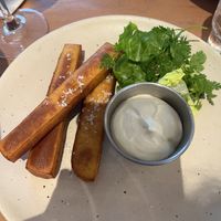   at Blossom Bistrot in Vernon