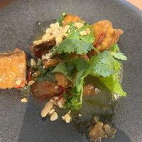   at Blossom Bistrot in Vernon