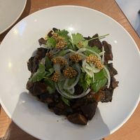   at Blossom Bistrot in Vernon