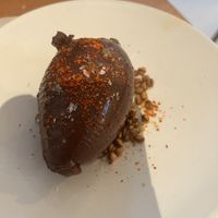   at Blossom Bistrot in Vernon