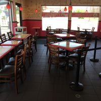  at Flapdoodles Ice Cream in Rochester