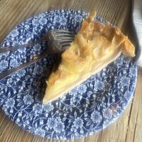   at Alpenrose in Vail