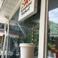   at Sunshine Market in Bangkok