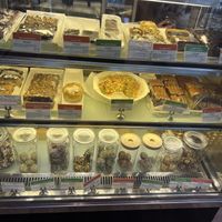   at Sunshine Market in Bangkok