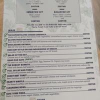  at Sunshine Market in Bangkok