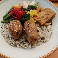  at Mama in the Kitchen - 郑嬷嬷的素食堂  in Shenzhen