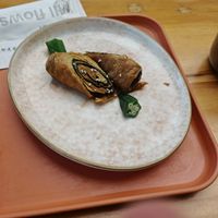  at Mama in the Kitchen - 郑嬷嬷的素食堂  in Shenzhen