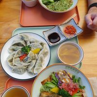  at Mama in the Kitchen - 郑嬷嬷的素食堂  in Shenzhen