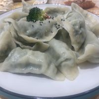   at Mama in the Kitchen - 郑嬷嬷的素食堂  in Shenzhen
