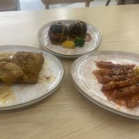   at Mama in the Kitchen - 郑嬷嬷的素食堂  in Shenzhen