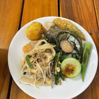   at Mơ Chay in Ho Chi Minh City