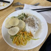   at Mơ Chay in Ho Chi Minh City