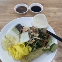   at Mơ Chay in Ho Chi Minh City