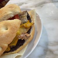   at Babilonia 1907 in Bergamo