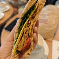  at Costa Coffee - Miodowa in Warsaw