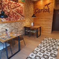  at Pizzería Carlos - Ave Albufera in Madrid