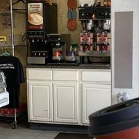   at Baron's Bagels in Point Pleasant