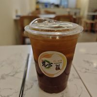 Drink at Ci Xin Signature in Puchong