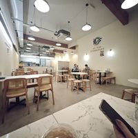 Restaurant at Ci Xin Signature in Puchong