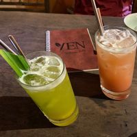  at Yen Vegetarian Tasty in Hanoi