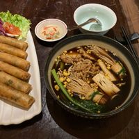  at Yen Vegetarian Tasty in Hanoi