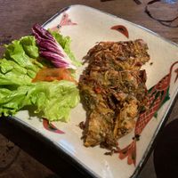  at Yen Vegetarian Tasty in Hanoi