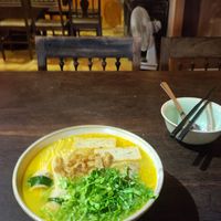  at Yen Vegetarian Tasty in Hanoi