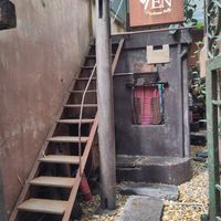  at Yen Vegetarian Tasty in Hanoi