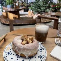   at Scoop 'n Dough - Marvila in Lisbon