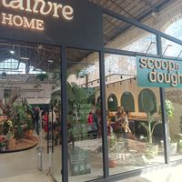  at Scoop 'n Dough - Marvila in Lisbon