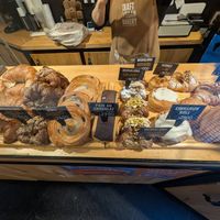 Sweet at Craft Vegan Bakery Belgrano - Juramento in Buenos Aires