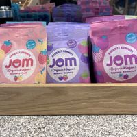 Vegan candies  at Arket Café - Milan in Milan